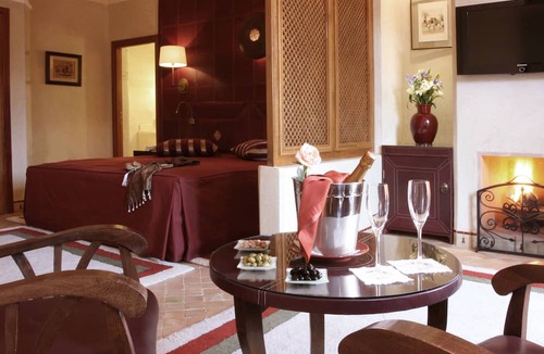 Bab Doukkala Hotel | La Maison Arabe Hotel, Spa and Cooking Workshops