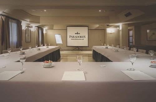 Cuenca Hotel | Parador de Cuenca