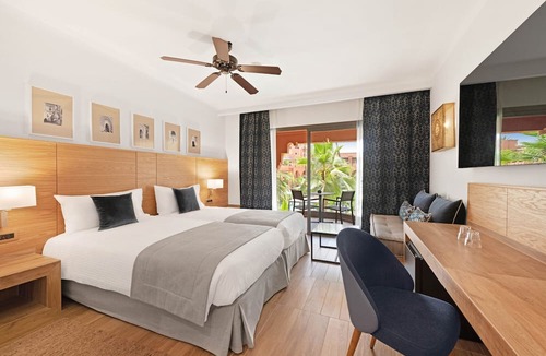 Palmeraie Resort | Hotel Riu Tikida Garden - Adults Only - All Inclusive