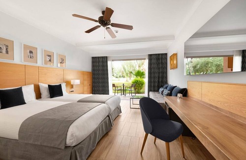 Palmeraie Resort | Hotel Riu Tikida Garden - Adults Only - All Inclusive