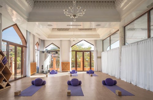 Hivernage Hotel | Es Saadi Marrakech Resort Palace