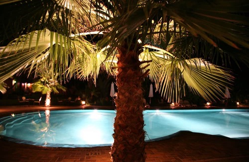 Taroudannt House | Hotel Dar Zitoune Taroudant