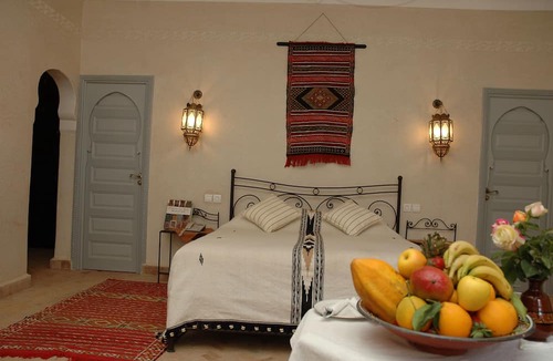 Taroudannt House | Hotel Dar Zitoune Taroudant