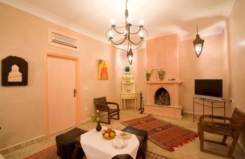 Taroudannt House | Hotel Dar Zitoune Taroudant