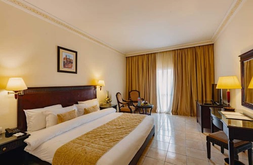 Agdal Hotel | Grand Mogador Agdal