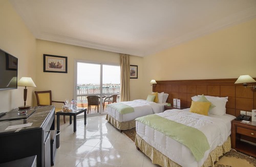 Agdal Hotel | Mogador Kasbah