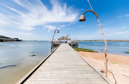 Oualidia Hotel | La Sultana Oualidia