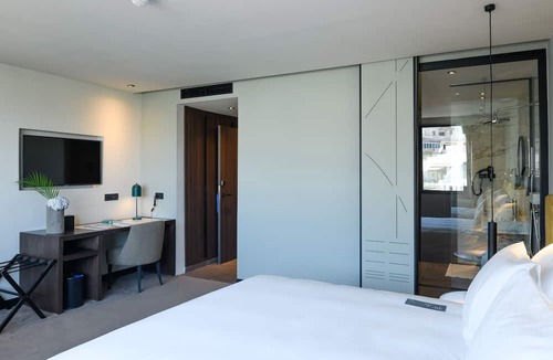 Casablanca City Center Hotel | JM Suites Hotel Eco-Friendly Casablanca
