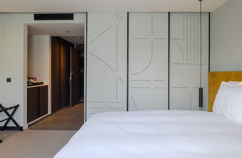 Casablanca City Center Hotel | JM Suites Hotel Eco-Friendly Casablanca