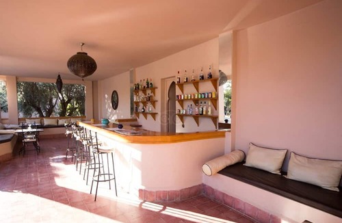 Lagouassem Hotel | La Maison Des Oliviers