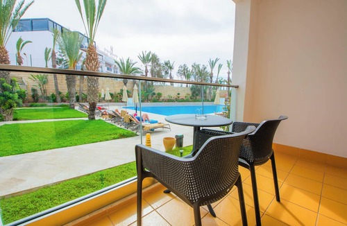 Founty Hotel | Timoulay Hotel & Spa Agadir