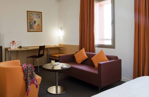 Ain Chock Hotel | Hotel ibis Casa Sidi Maarouf