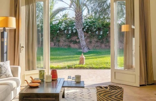 Annakhil Hotel | Domaine des Remparts Hotel & Spa