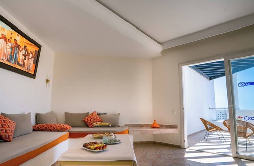 Agadir Bay Hotel | Intouriste Hôtel & Suites