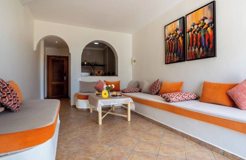 Agadir Bay Hotel | Intouriste Hôtel & Suites