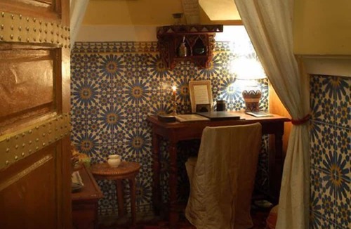 Sidi Bou Amar House | Riad Dalia