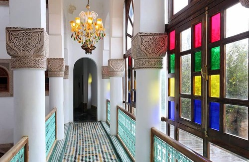 Zekkak Er Roumane House | Riad Arabesque