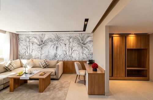 Errachidia Hotel | Kenzi Rissani Hotel