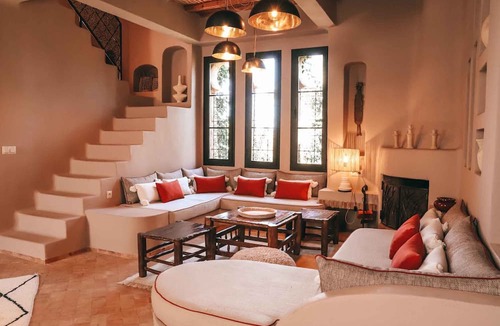 Ida Ougourd Hotel | Le Jardin Des Douars