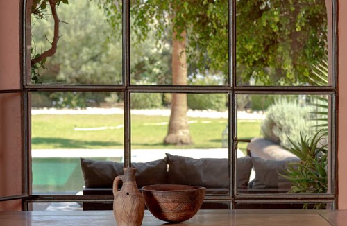 Ida Ougourd Hotel | Le Jardin Des Douars