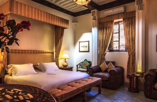 Mouassine House | Palais Donab