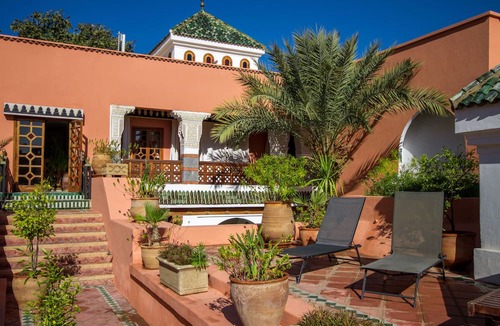 Mouassine House | Palais Donab
