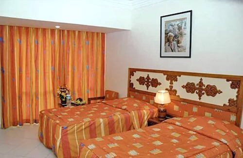 Agadir Hotel | Bahia City Hotel