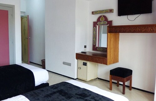 Agadir Hotel | Bahia City Hotel