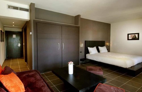 Secteur Touristique Resort | Royal Decameron Tafoukt Beach Resort & Spa - All Inclusive