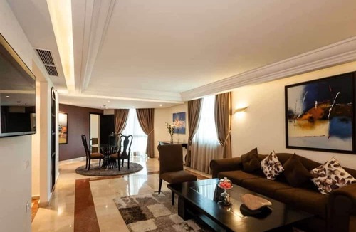 Quartier Hassan Hotel | Hotel Borj Rabat – A member of Barcelo Hotel Group