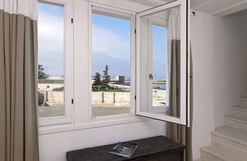 Ahl Agadir Hotel | Villa Maroc
