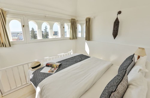 Ahl Agadir Hotel | Villa Maroc