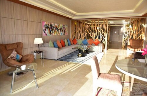 Meknes Hotel | Zaki Hotel