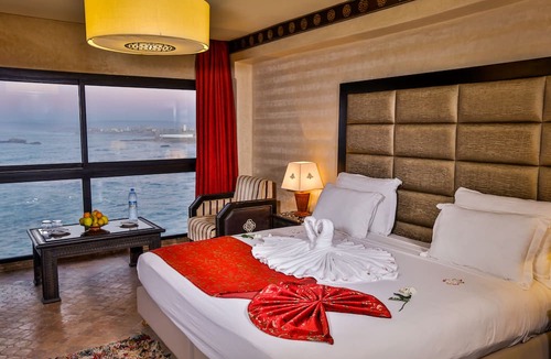 Bani Antar Hotel | Riad Mimouna