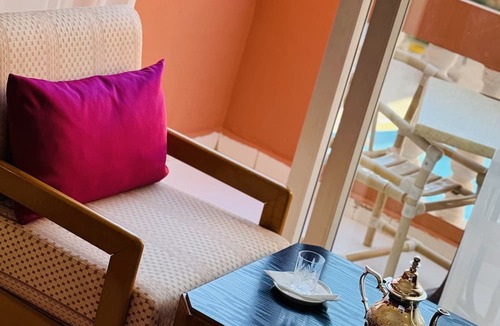 Tiznit Hotel | Hotel Idou Tiznit