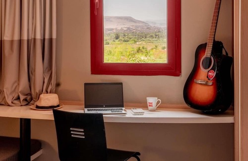 Ouarzazate Hotel | ibis Ouarzazate Centre