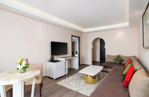 Agadir Bay Hotel | Amadil Ocean Club