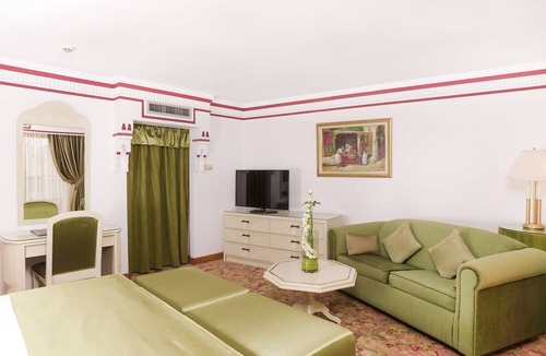 Agadir City Center Hotel | AGADIR BEACH CLUB HOTEL