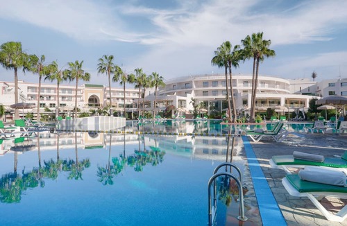 Agadir City Center Hotel | AGADIR BEACH CLUB HOTEL