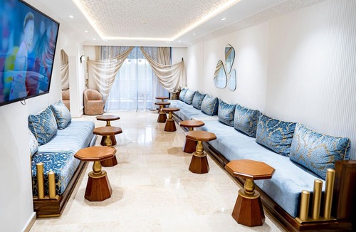 Agadir City Center Hotel | Hotel Argana