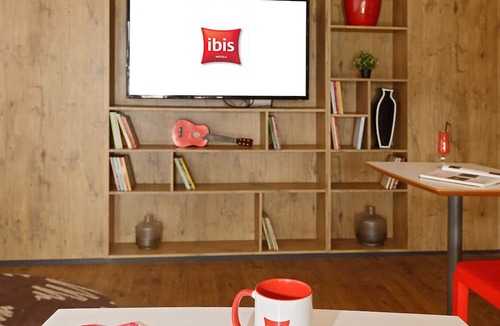 El Jadida Hotel | Hotel ibis El Jadida