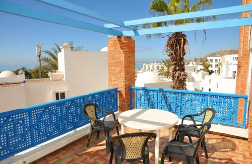 Secteur Touristique Hotel | Tagadirt Appart-Hotel