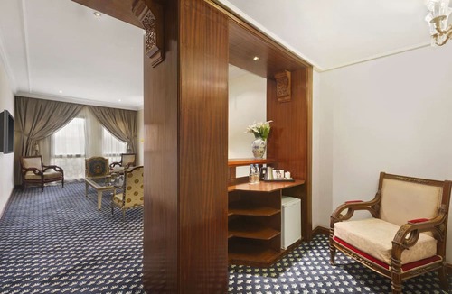 Ville Nouvelle Hotel | Ramada by Wyndham Fes