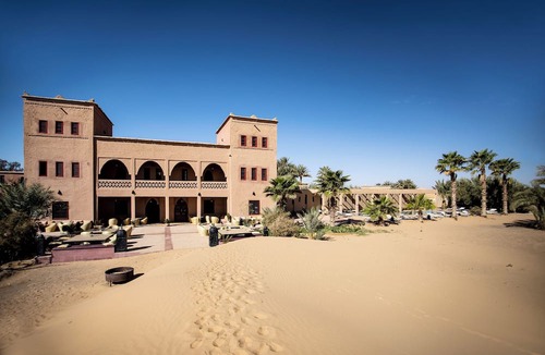 Taouz Hotel | Hotel Kanz Erremal