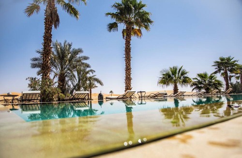 Taouz Hotel | Hotel Kanz Erremal