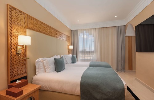 Ouarzazate Hotel | Kenzi Azghor