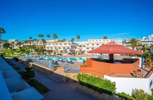 Secteur Touristique Hotel | Hôtel Club Al Moggar