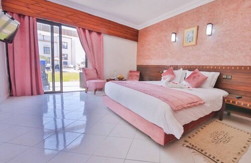 Essaouira Coast Hotel | Hotel Des Iles