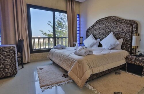 Essaouira Coast Hotel | Hotel Des Iles