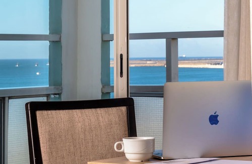 Secteur Touristique Hotel | TUI SUNEO Kenzi Europa